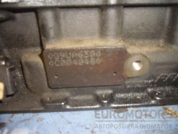 Блок двигателя голый Renault Master 2.5dCi 1998-2010 G9U 650 53019 - 6