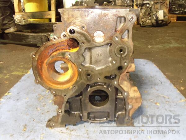 Блок двигателя Renault Master 2.5dCi 1998-2010 G9U 720 53025 - 3