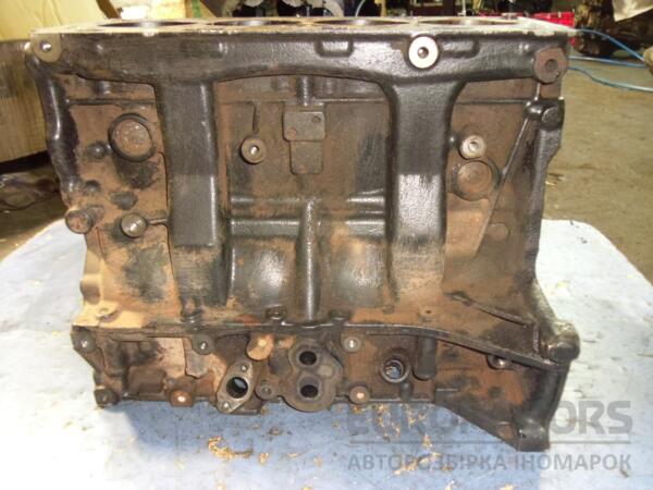 Блок двигателя Renault Master 2.5dCi 1998-2010 G9U 720 53025 - 4