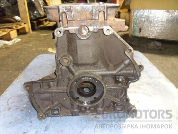 Блок двигателя Renault Master 2.5dCi 1998-2010 G9U 720 53025 - 5