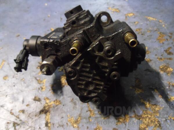 Паливний насос високого тиску (ТНВД) 06- Renault Master 2.5dCi 1998-2010 0445010140 53031 - 2