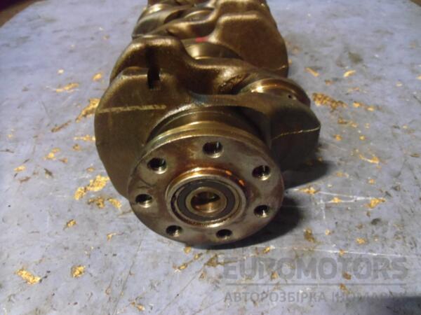Колінвал Renault Master 2.5dCi 1998-2010 53039 - 2