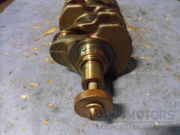Колінвал Renault Master 2.5dCi 1998-2010 53039 - 3