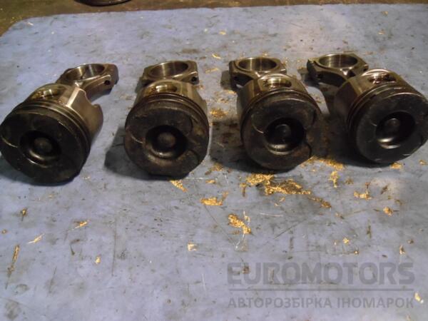 Шатун (-06) Renault Master 2.5dCi 1998-2010 53052 - 2