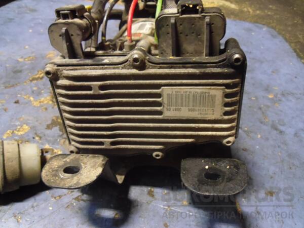Компресор пневмоподвески Citroen Jumper 2006-2014 01357253080 53066 - 2