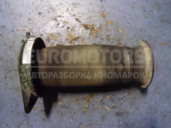 Подушка пневматическая задней подвески Peugeot Boxer 2006-2014 1350998080 53068  euromotors.com.ua