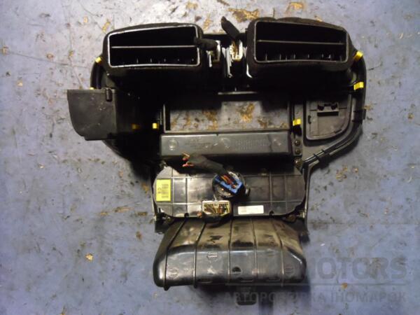 Кнопка аварийки Hyundai Matrix 2001-2010 53076-04 - 2