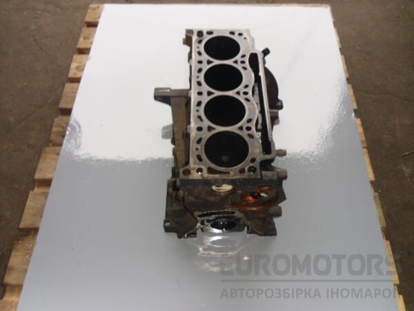 Блок двигателя голый Renault Trafic 1.9dCi 2001-2014 F9Q 762 53103 - 5