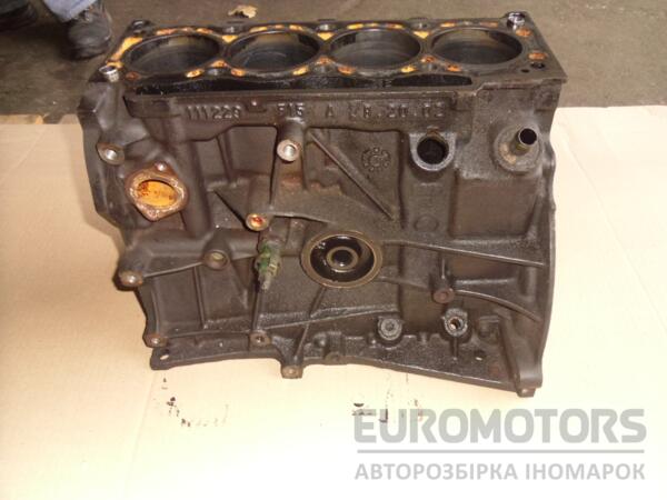 Блок двигуна Renault Trafic 1.9dCi 2001-2014 F9Q 2D4192T3 53108 - 2