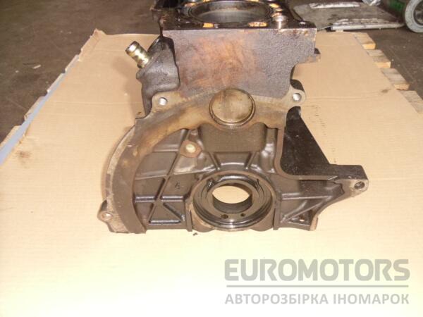 Блок двигуна Renault Trafic 1.9dCi 2001-2014 F9Q 2D4192T3 53108 - 3