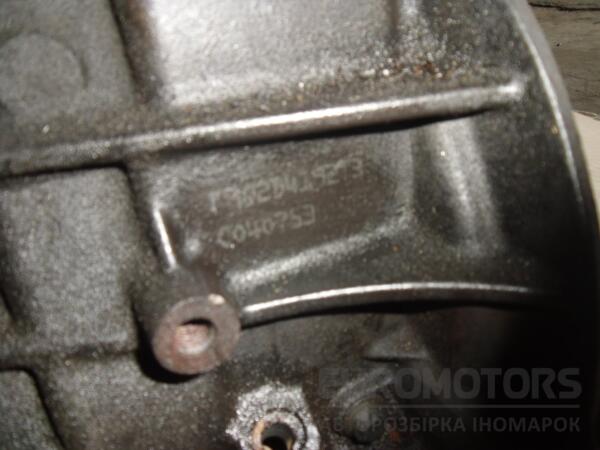 Блок двигуна Renault Trafic 1.9dCi 2001-2014 F9Q 2D4192T3 53108 - 6