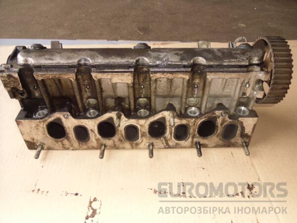 Головка блоку в зборі Renault Trafic 1.9dCi 2001-2014 F9S03 53114 - 3
