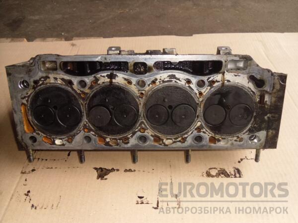 Головка блоку в зборі Renault Trafic 1.9dCi 2001-2014 F9S03 53114 - 4