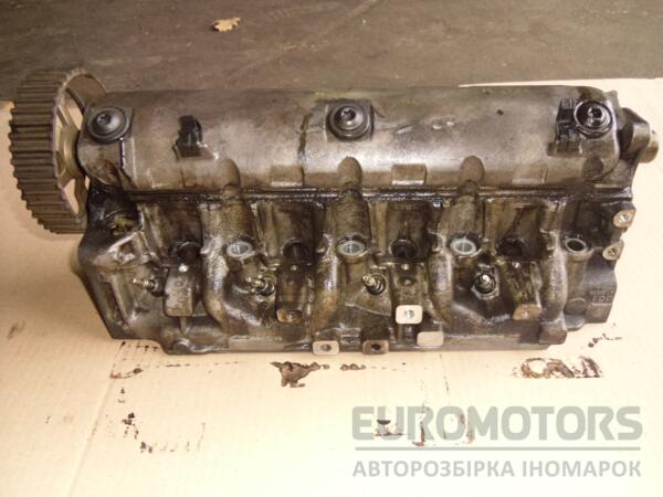 Головка блоку в зборі Renault Trafic 1.9dCi 2001-2014 F9S05 53118 - 2
