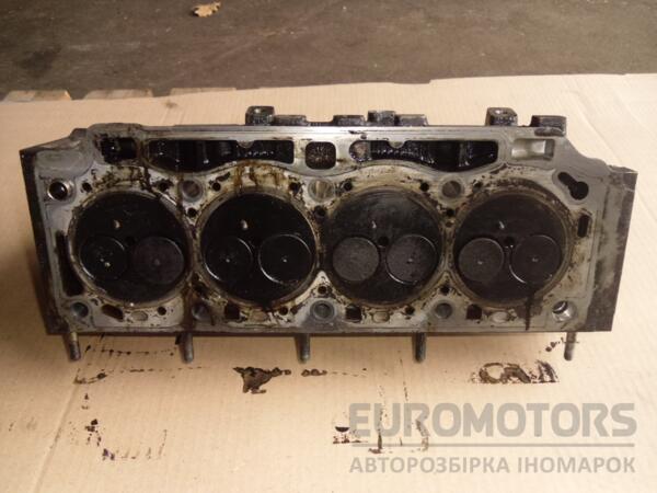 Головка блоку в зборі Renault Trafic 1.9dCi 2001-2014 F9S05 53118 - 4
