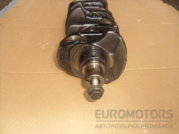 Коленвал Renault Trafic 1.9dCi 2001-2014 53122 - 3