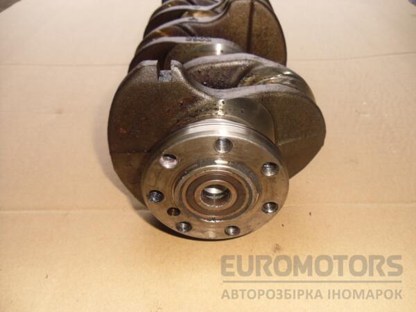 Колінвал Renault Trafic 1.9dCi 2001-2014 53125 - 2
