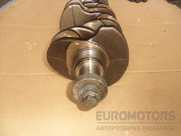 Колінвал Renault Trafic 1.9dCi 2001-2014 53125 - 3