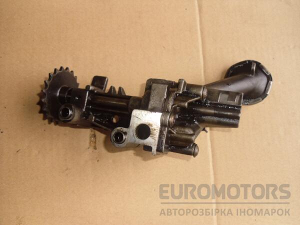 Масляний насос Renault Trafic 1.9dCi 2001-2014 7700600251 53128 - 2