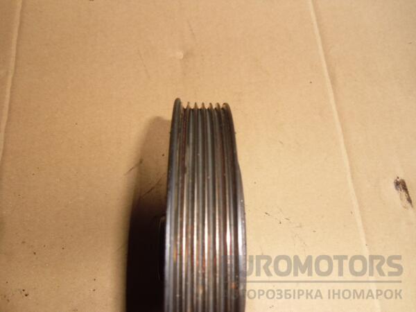 Шків коленвала демпферний 6 потічків Renault Trafic 1.9dCi 2001-2014 C27581 53132 - 2