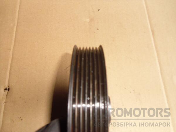 Шків коленвала демпферний 7 потічків Renault Trafic 1.9dCi 2001-2014 523072 53134 - 2