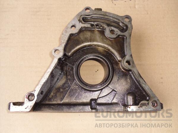 Крышка коленвала передняя Renault Trafic 1.9dCi 2001-2014 8200183179 53138 - 2