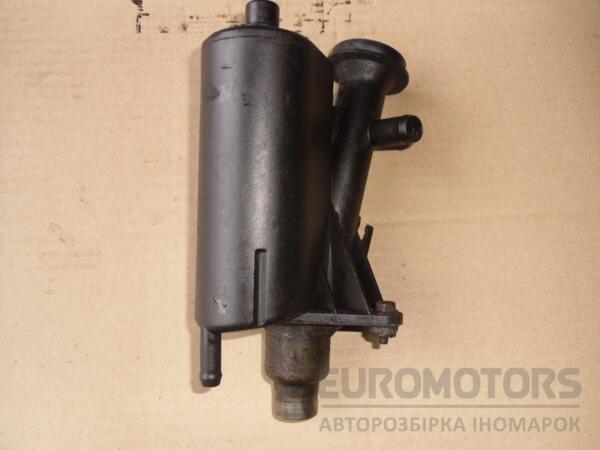 Сапун ( Маслозаливная горловина ) Renault Trafic 1.9dCi 2001-2014 8200140763 53140 - 2