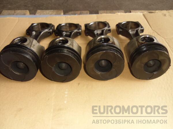 Шатун Renault Trafic 1.9dCi 2001-2014 53165 - 2