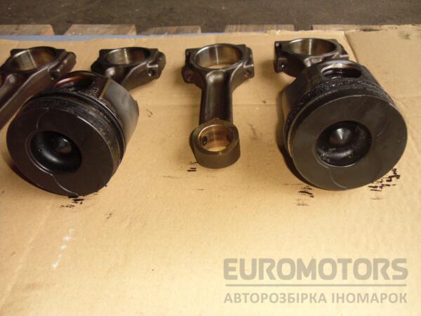Шатун Renault Trafic 1.9dCi 2001-2014 53167 - 2