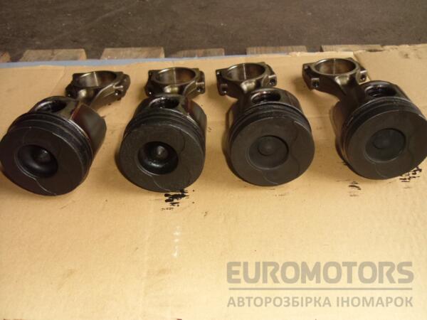 Шатун Renault Trafic 1.9dCi 2001-2014 53169 - 2