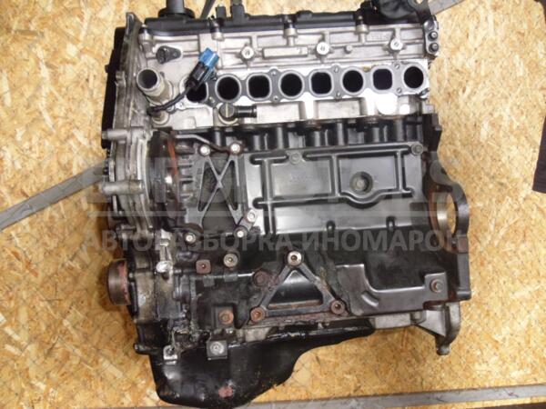 Двигун Hyundai H1 2.5crdi 1997-2007 D4CB (VGT-2) 53171  euromotors.com.ua