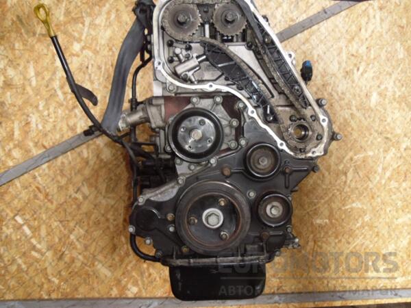 Двигатель Kia Sorento 2.5crdi 2002-2009 D4CB (VGT-2) 53171 - 2