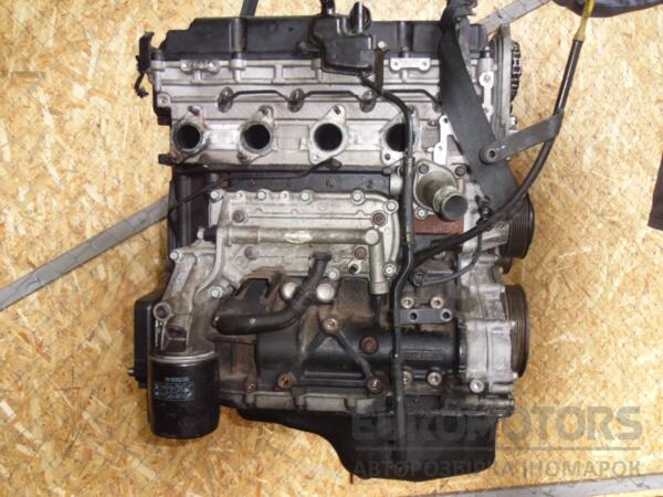 Двигатель Kia Sorento 2.5crdi 2002-2009 D4CB (VGT-2) 53171 - 3