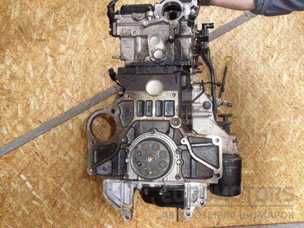 Двигатель Kia Sorento 2.5crdi 2002-2009 D4CB (VGT-2) 53171 - 4