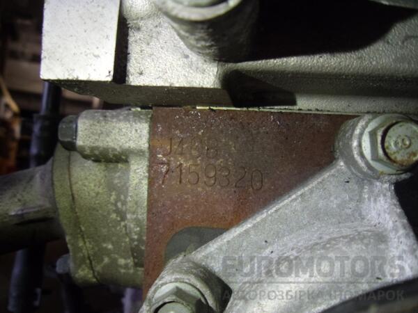 Двигатель Kia Sorento 2.5crdi 2002-2009 D4CB (VGT-2) 53171 - 6