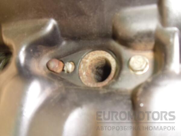 Двигатель Kia Sorento 2.5crdi 2002-2009 D4CB (VGT-2) 53171 - 7