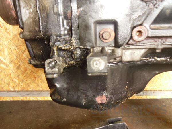 Двигатель Kia Sorento 2.5crdi 2002-2009 D4CB (VGT-2) 53171 - 8