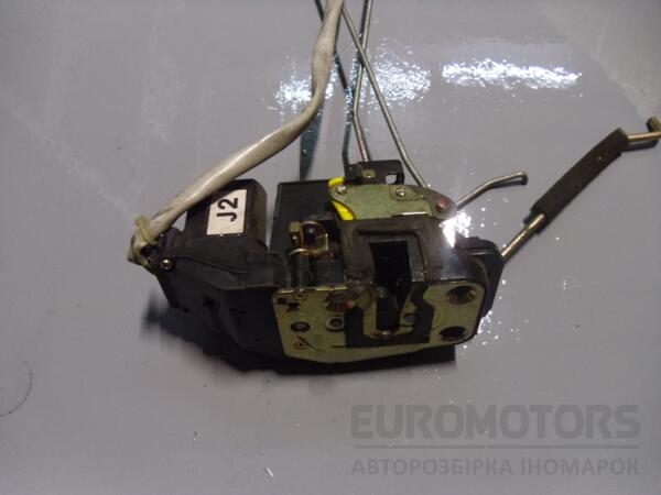 Замок двері передній правий електро Kia Carens 2002-2006 53189 - 2