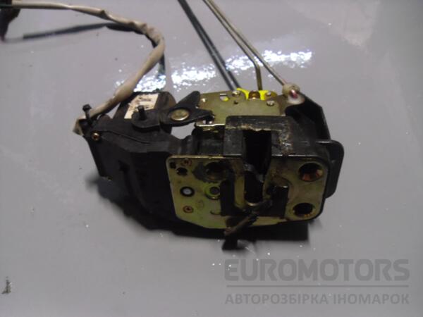 Замок двери задний правый электр Kia Carens 2002-2006 53193 - 2