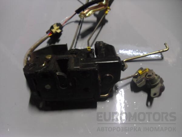 Замок двері передній правий електро Hyundai Getz 2002-2010 53216 - 2