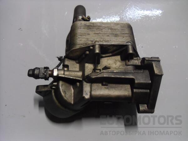 Корпус масляного фільтра BMW 5 2.5td, 3.0td (E39) 1995-2003 53237-01 - 2