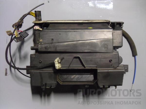 Корпус пічки внутрішній у зборі (обігрівача) VW LT 2.5tdi (II) 1996-2006 2D0819005 53239 - 2