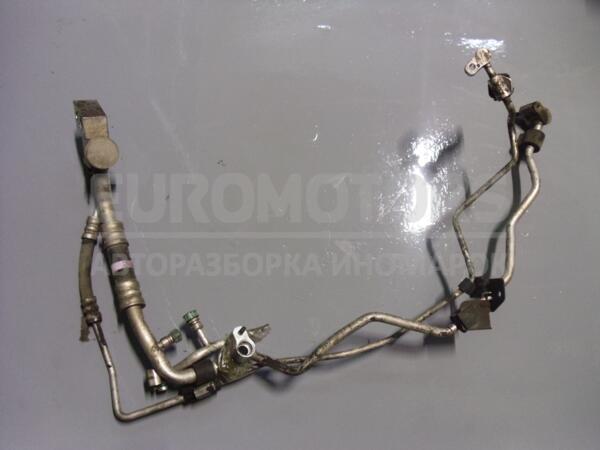 Трубка кондиционера испаритель-осушитель Hyundai Matrix 1.6 16V 2001-2010 F108DEYAA 53241 euromotors.com.ua