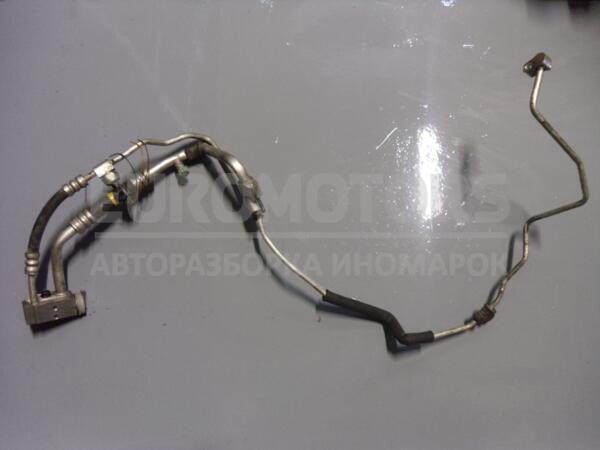 Трубка кондиціонера випарник-осушувач Hyundai Matrix 1.5crdi 2001-2010 53242 euromotors.com.ua