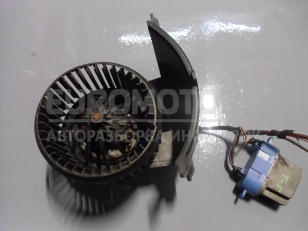 Резистор двигуна плити VW Transporter (T5) 2003-2015 7L0907521 53246  euromotors.com.ua