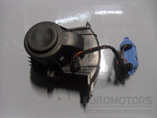 Резистор моторчика печки VW Transporter (T5) 2003-2015 7L0907521 53246 - 2