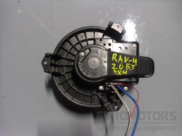 Мотор пічки Toyota Rav 4 2006-2013 2727008041 53260 - 2