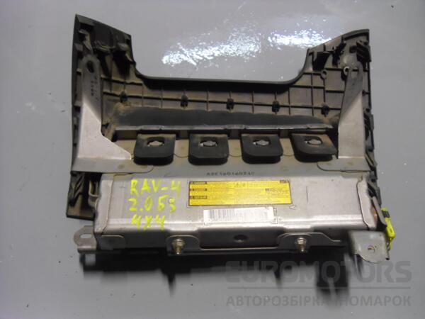 Подушка безпеки пасажир (в торпедо) Airbag Toyota Rav 4 2006-2013 53262 - 2