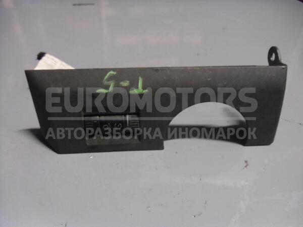 Кнопка корректора фар VW Transporter (T5) 2003-2015 7E0941333 53265  euromotors.com.ua