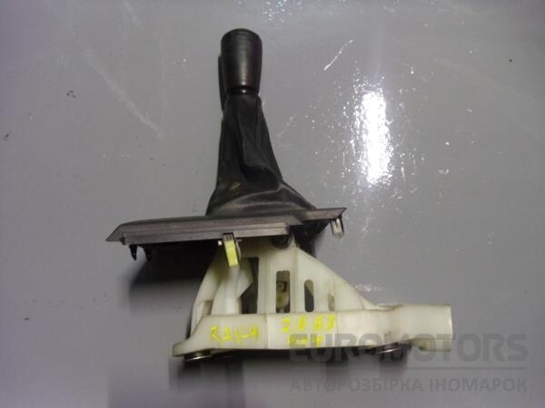Кулиса переключения МКПП 5 ступ Toyota Rav 4 2006-2013 53267 - 2